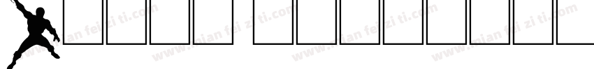 Arial he字体转换